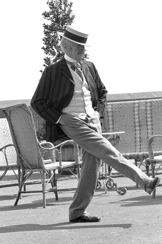 Alec GUINNESS