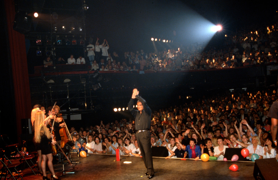 Michel SARDOU