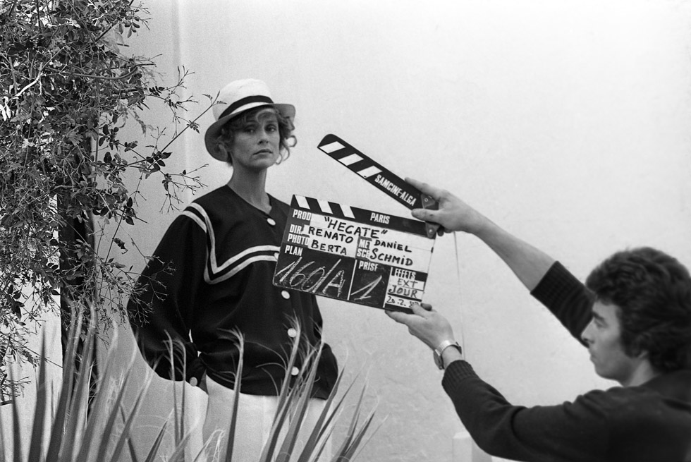 Film Hécate
