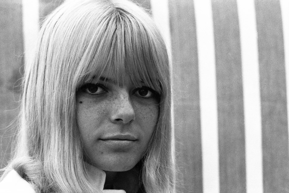 France GALL