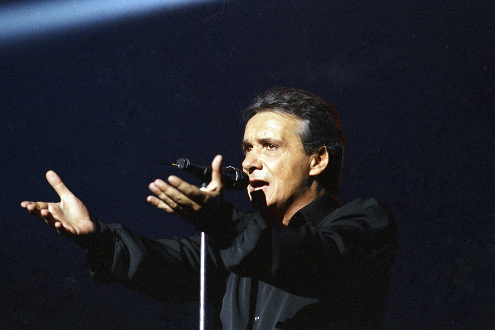 Michel SARDOU