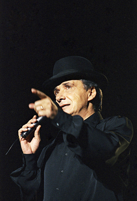 Michel SARDOU