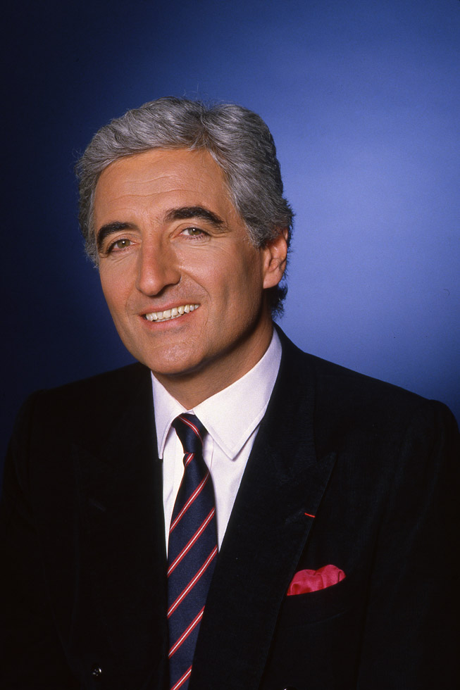 Jean-Loup DABADIE