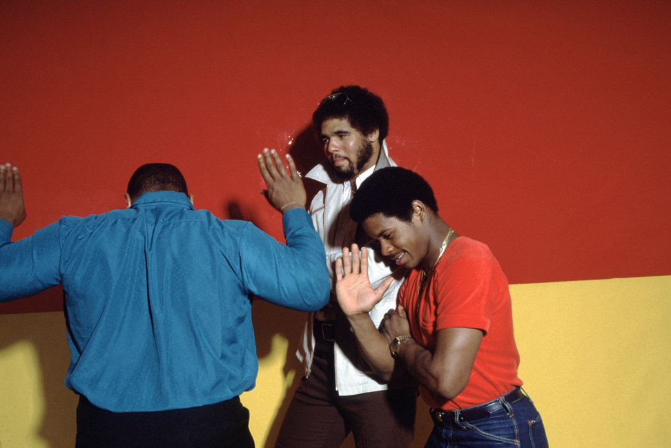 THE SUGARHILL GANG