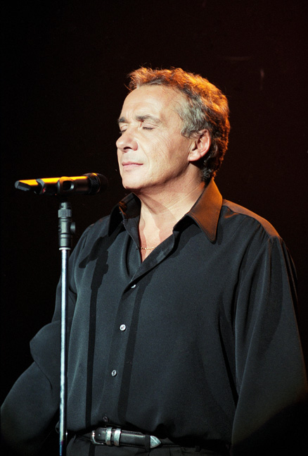 Michel SARDOU