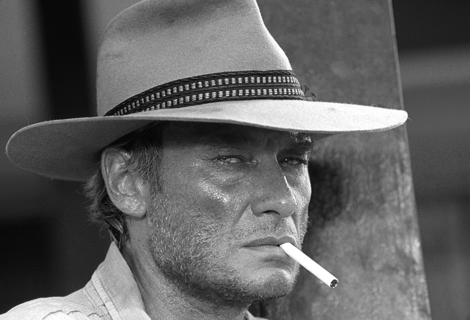 Johnny HALLYDAY 
