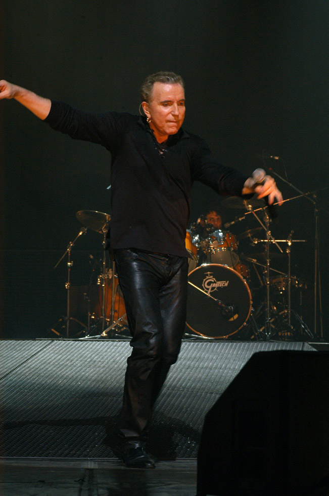 Bernard LAVILLIERS