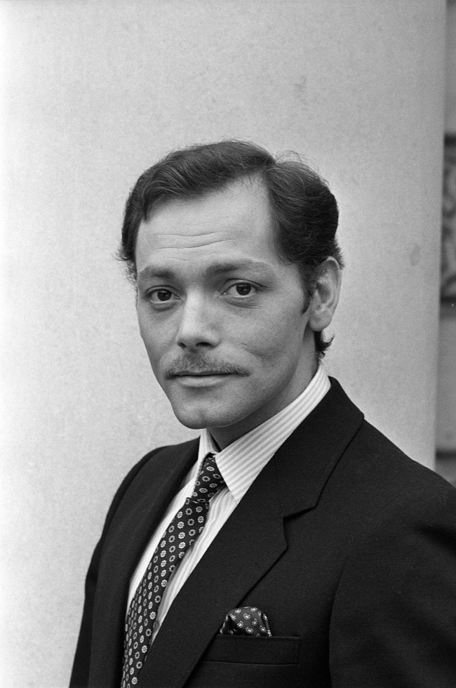 Patrick DEWAERE