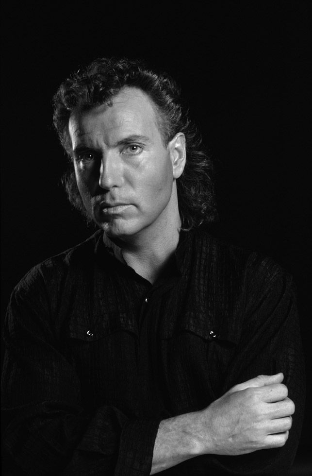 Bernard LAVILLIERS