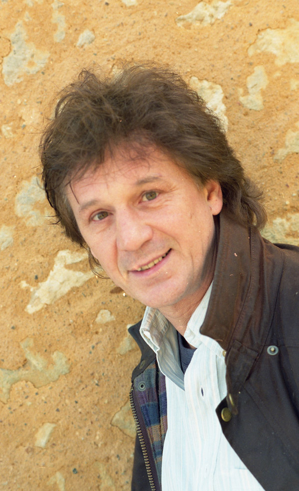 Gérard OURY