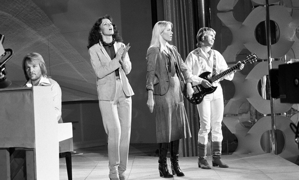 ABBA