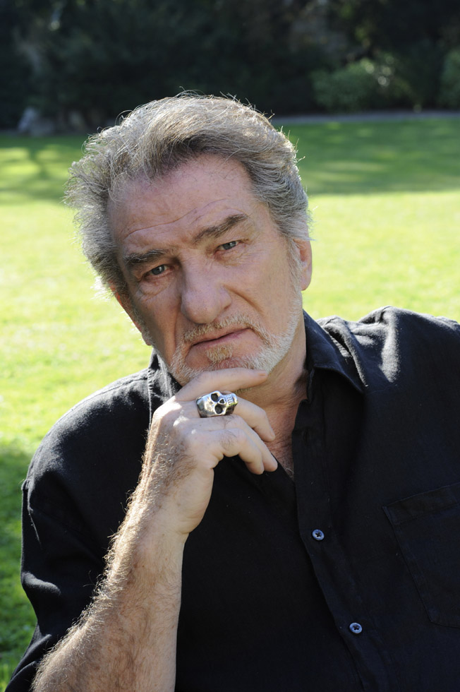 Eddy MITCHELL