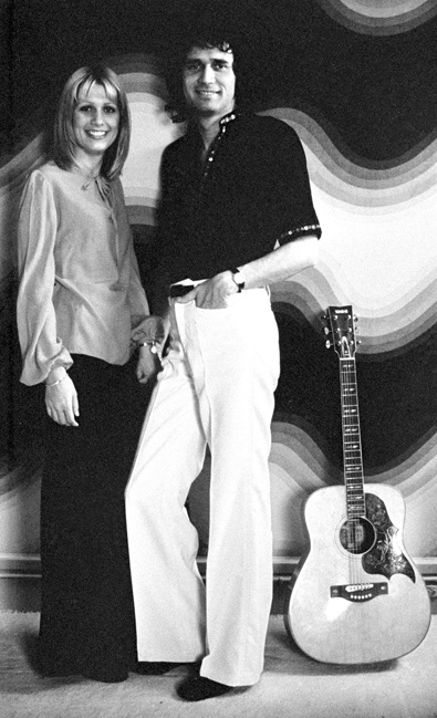 CHARDEN & STONE