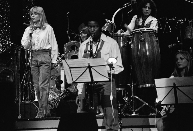 France GALL