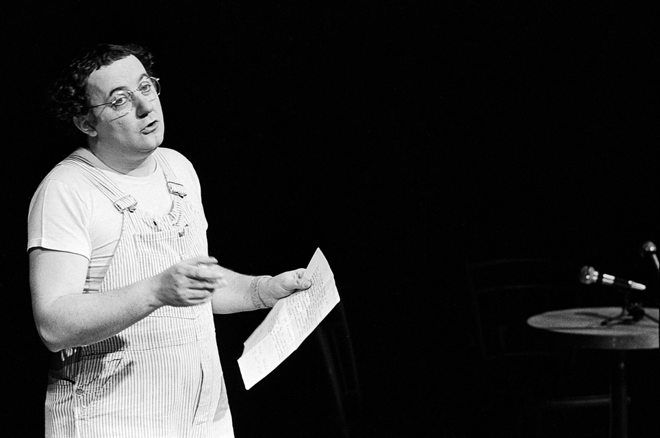 COLUCHE