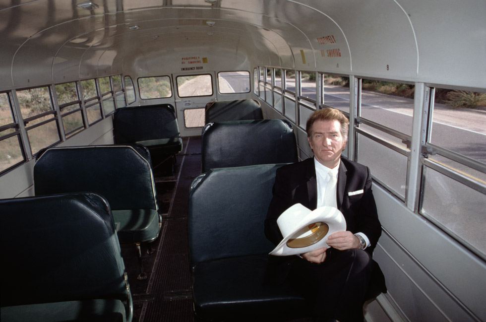 Eddy MITCHELL