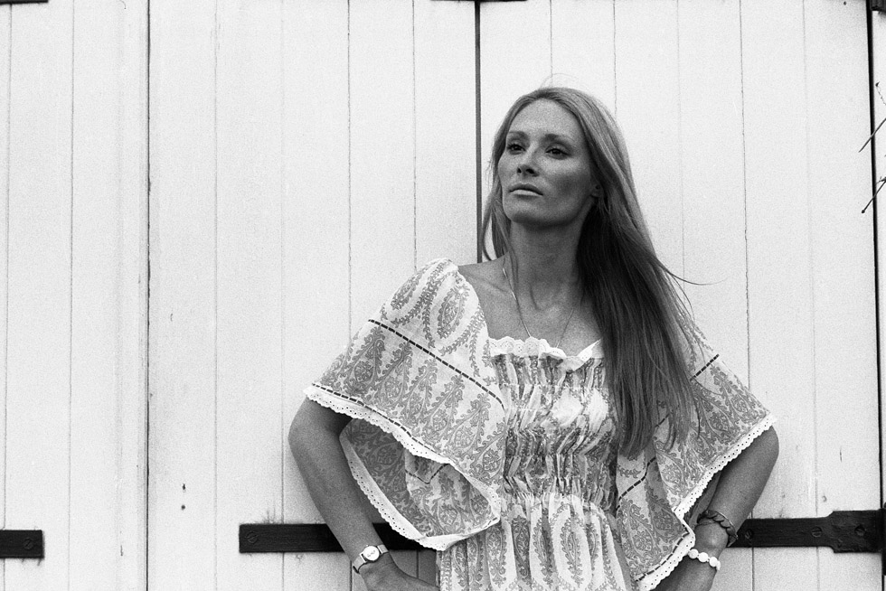 Nanette WORKMAN