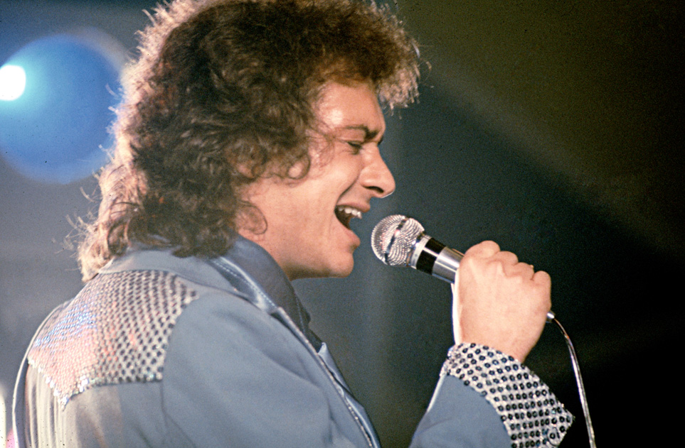 Michel SARDOU