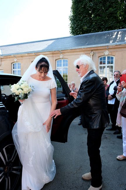 Hugues AUFRAY