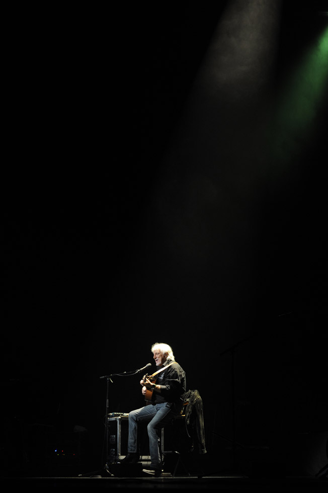 Hugues AUFRAY