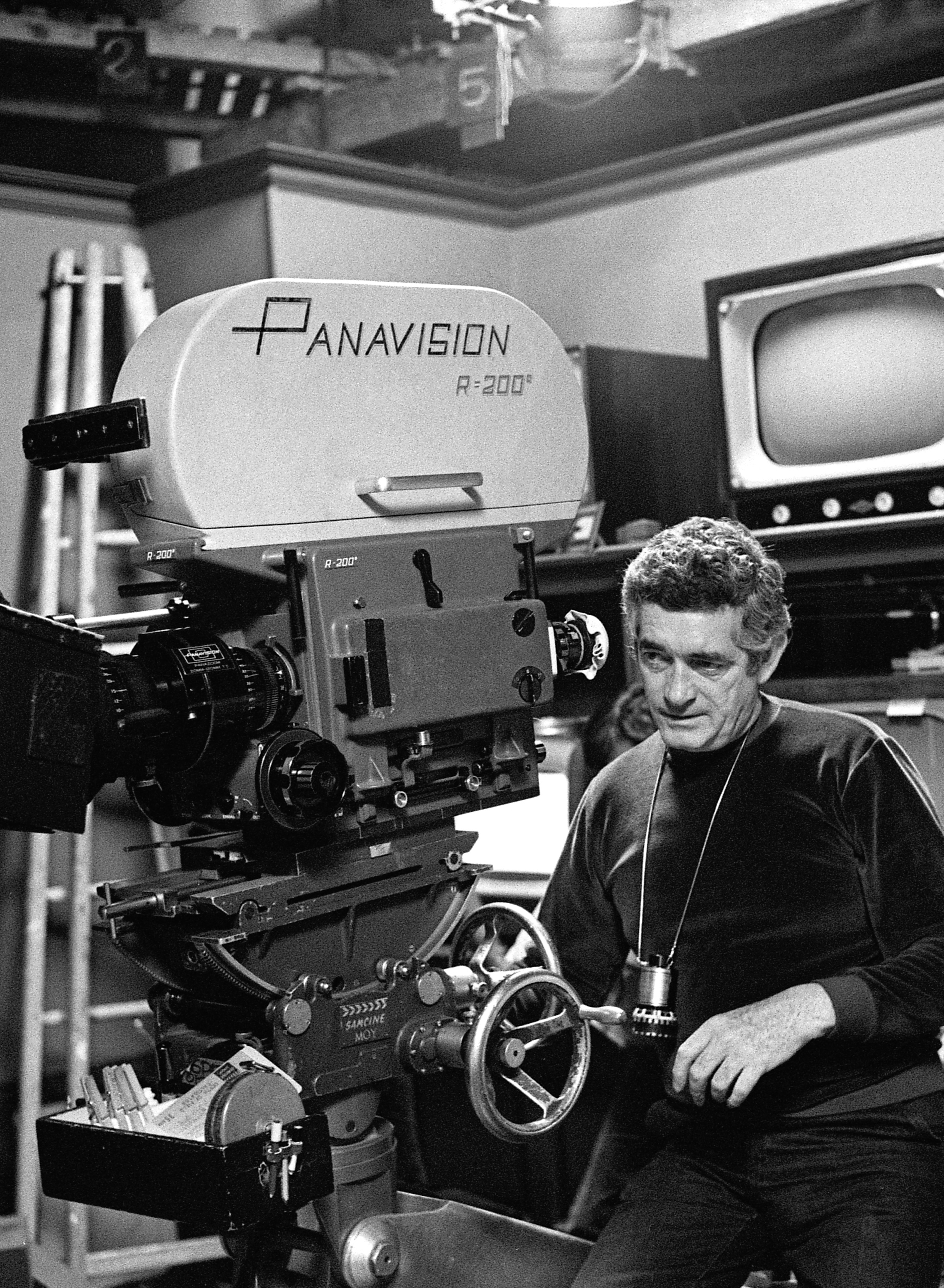 Jacques DEMY