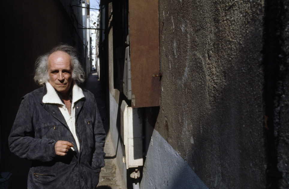 Léo FERRE