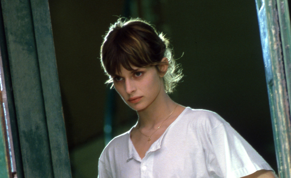 Nastassja KINSKI