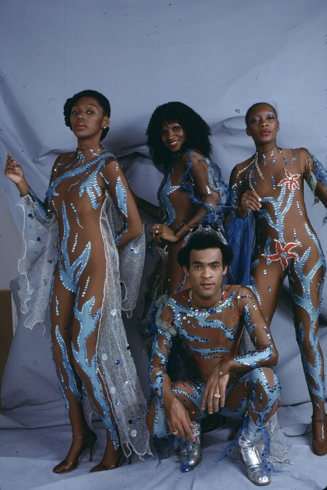 BONEY M