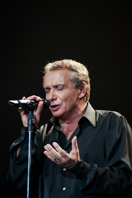 Michel SARDOU