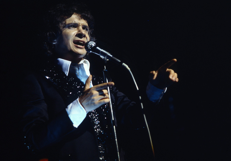 Michel SARDOU