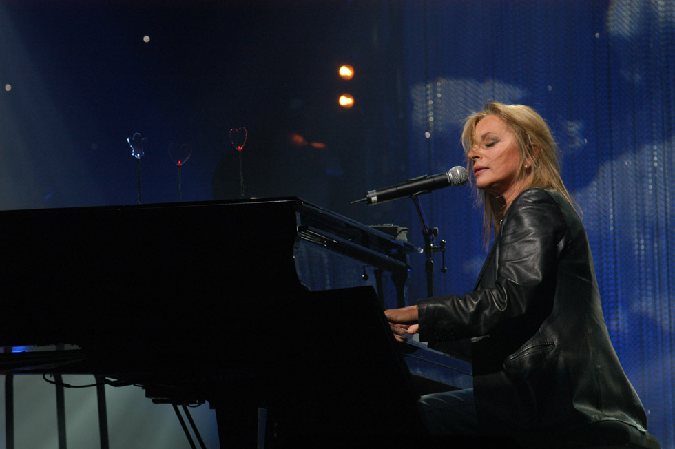 Véronique SANSON