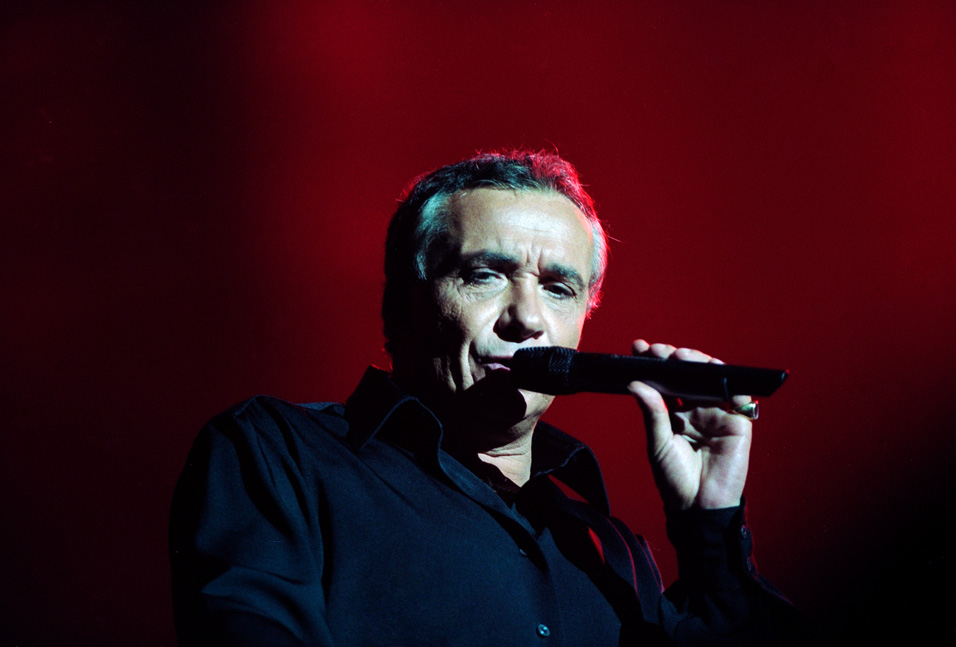 Michel SARDOU