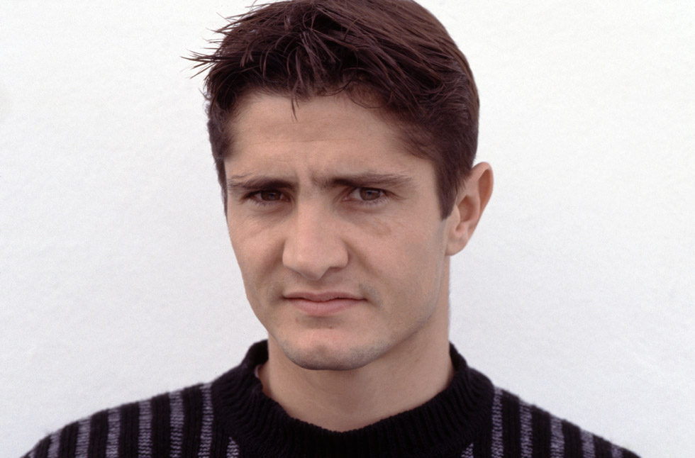 Bixente LIZARAZU