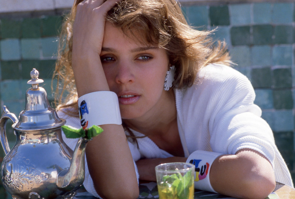 Désirée NOSBUSCH