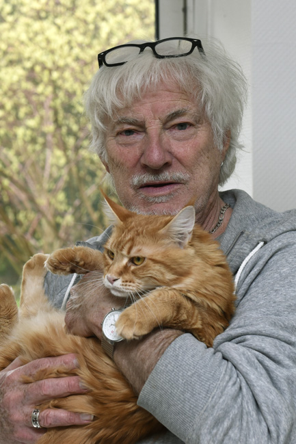 Hugues AUFRAY