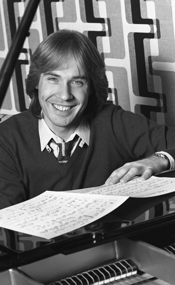 Richard CLAYDERMAN