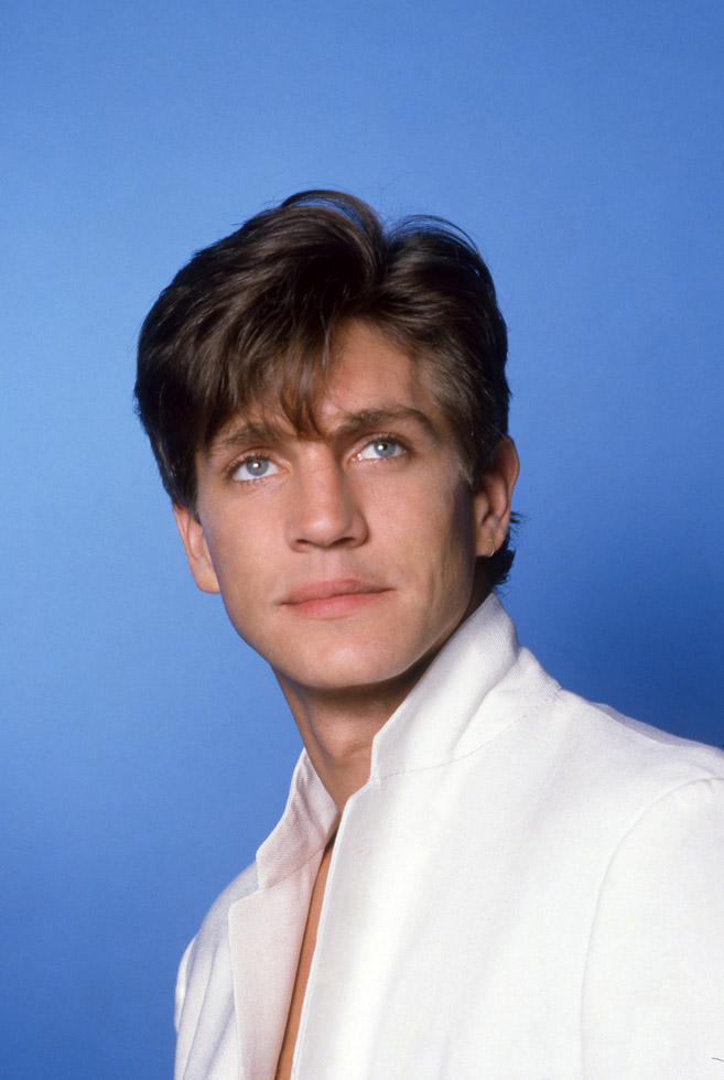 Eric ROBERTS