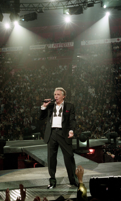 Michel SARDOU
