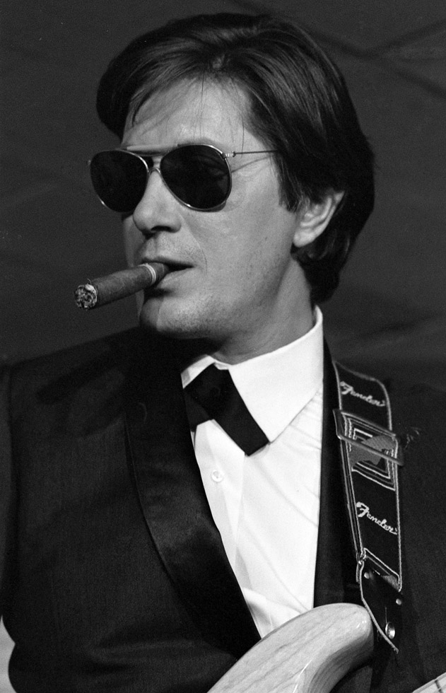 Film La nuit d'un rêveur