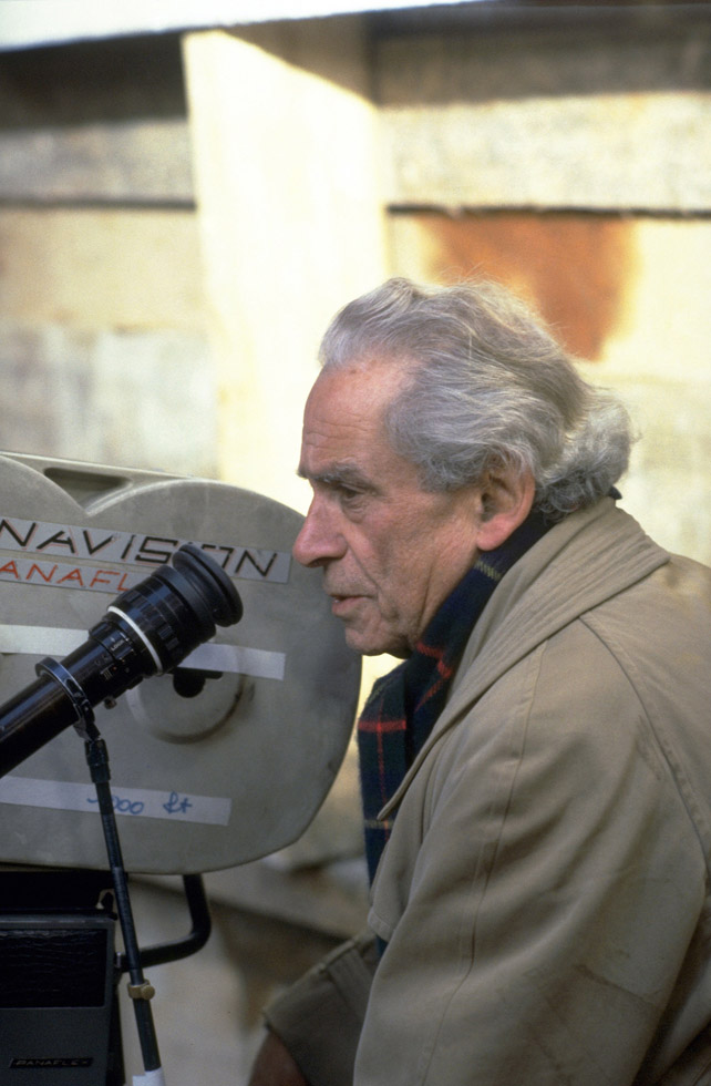 Samuel FULLER