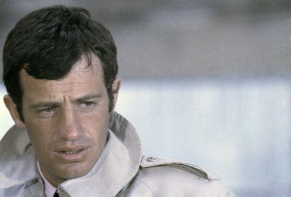 Jean-Paul BELMONDO