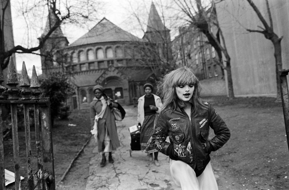 Nina HAGEN