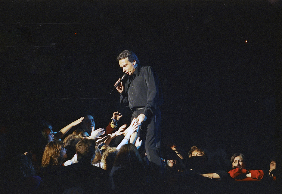 Michel SARDOU