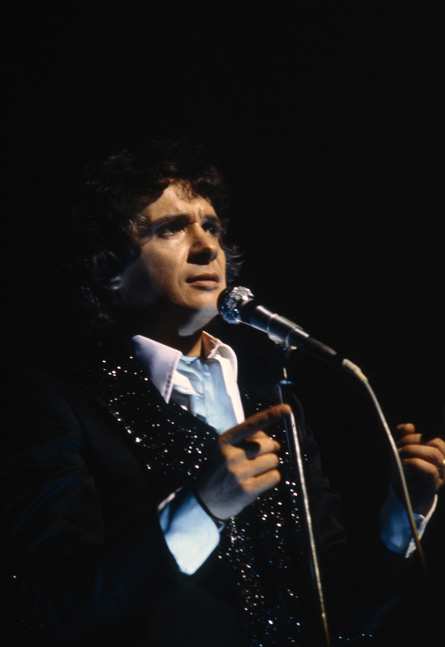 Michel SARDOU