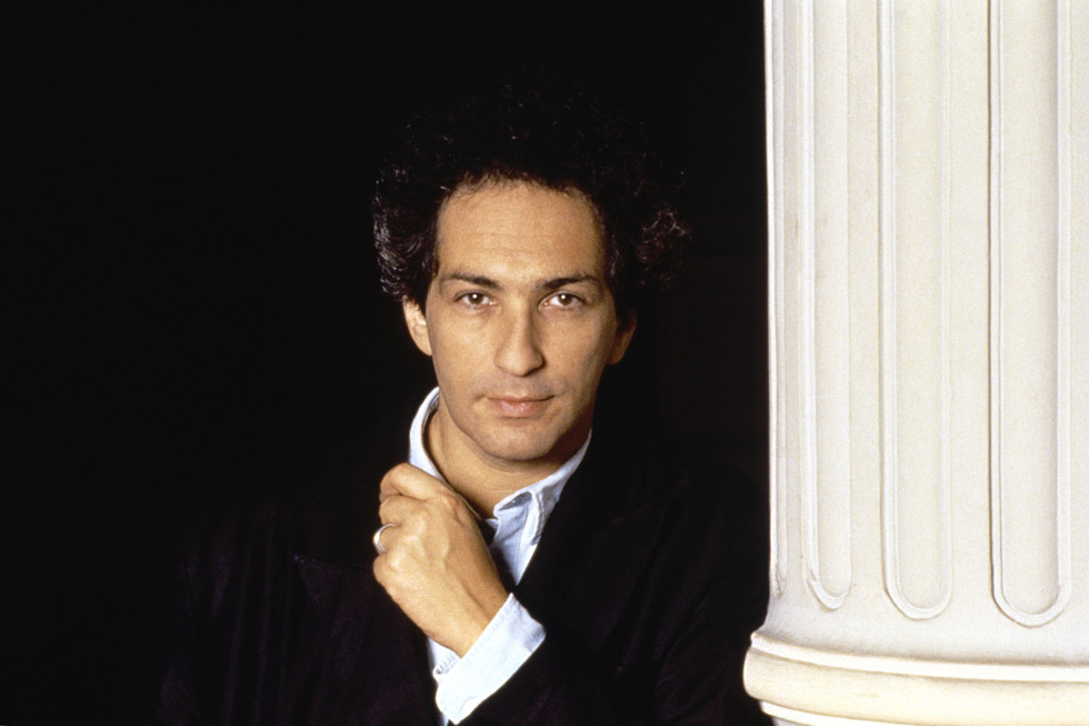 Michel BERGER