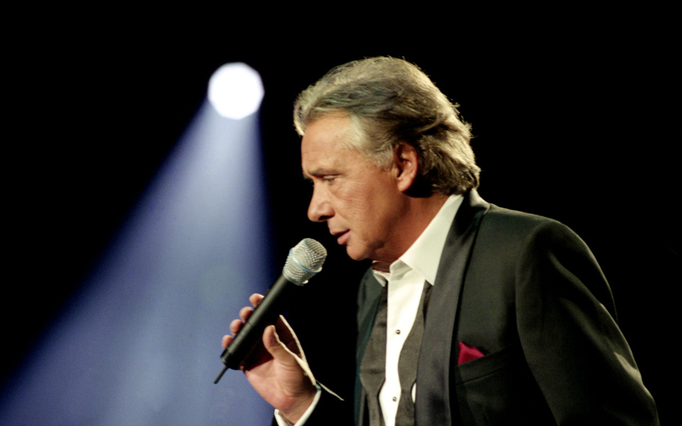 Michel SARDOU
