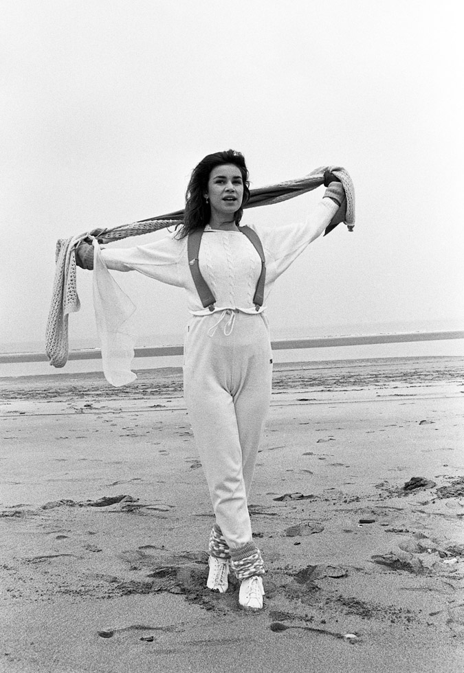 Valérie KAPRISKY