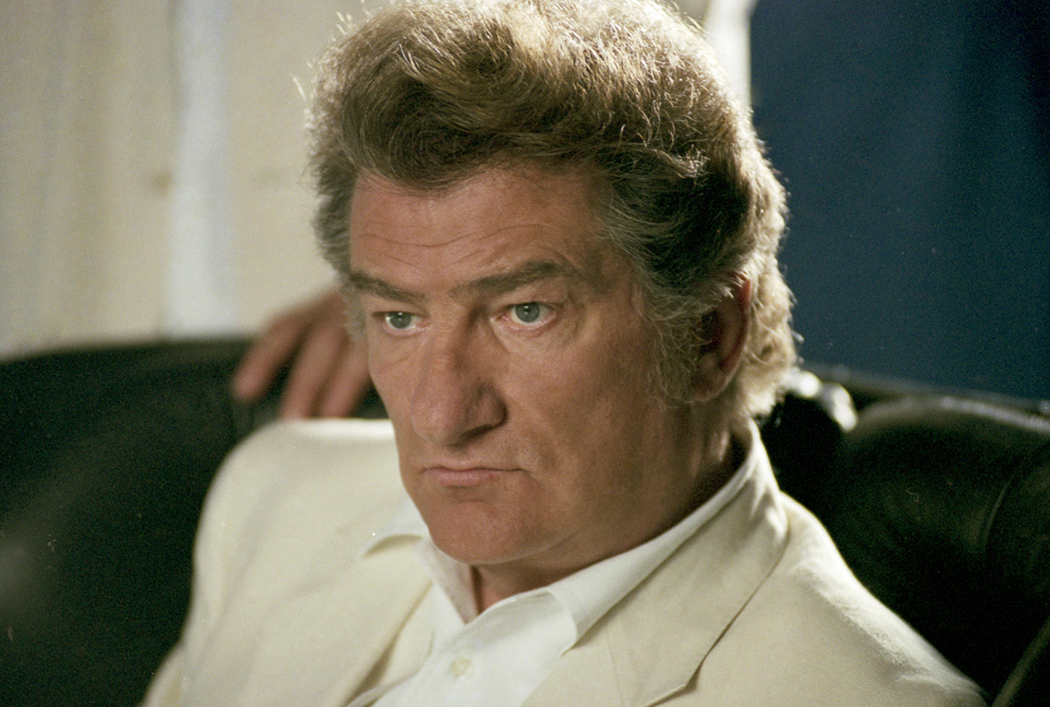 Eddy MITCHELL