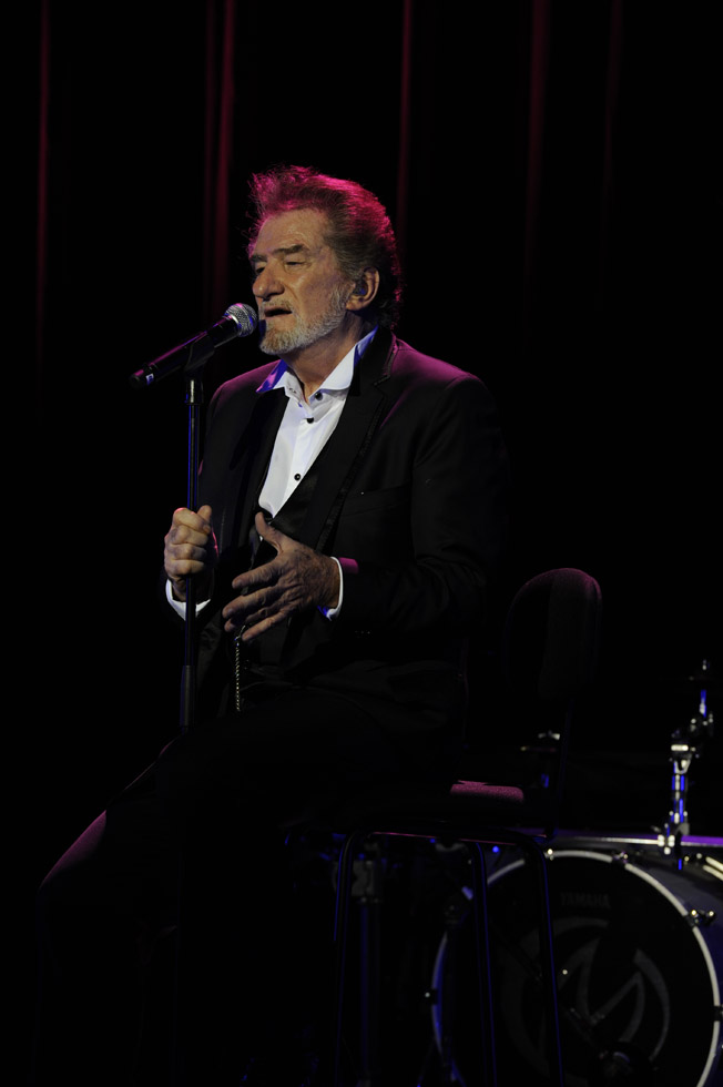 Eddy MITCHELL