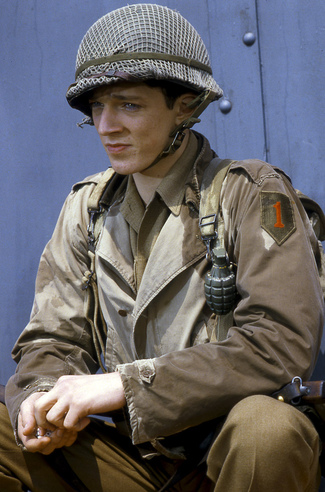 Film La lune d'Omaha